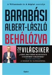 Behálózva (ISBN: 9789635725953)