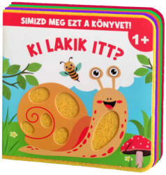 Simizd meg ezt a könyvet! (2025)