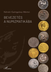 Bevezetés a numizmatikába (2025)