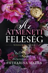 Az átmeneti feleség (2025)