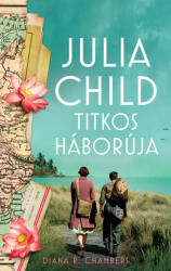 Julia Child titkos háborúja (2025)