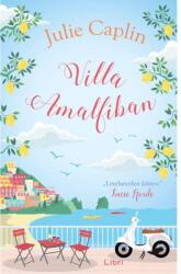 Villa Amalfiban (2025)
