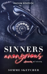 Sinners Anonymous - Anonim bűnösök (2025)