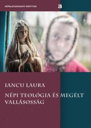 Népi teológia és megélt vallásosság (2025)