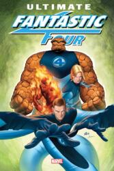 Ultimate Fantastic Four Omnibus Vol. 1 (ISBN: 9781302963668)