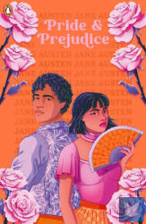 Pride and Prejudice (ISBN: 9780241734889)