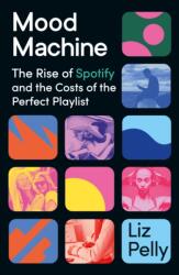 Mood Machine (ISBN: 9781399718844)