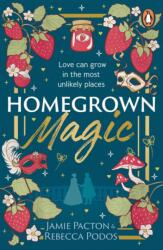 Magie de casă (ISBN: 9781804951118)