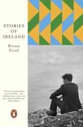 Stories of Ireland (ISBN: 9781405972239)