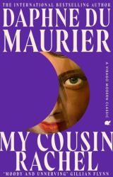 My Cousin Rachel (ISBN: 9780349019277)
