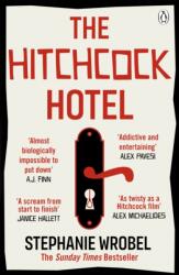 The Hitchcock Hotel (ISBN: 9781405953061)