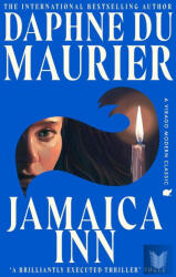 Jamaica Inn (ISBN: 9780349019284)