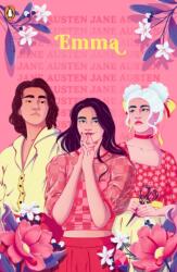 Jane Austen - Emma - Jane Austen (ISBN: 9780241734896)