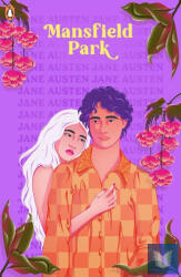 Mansfield Park (ISBN: 9780241735039)