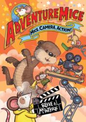Adventuremice: Mice, Camera, Action! (ISBN: 9781788453363)