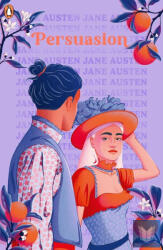 Persuasion (ISBN: 9780241734988)
