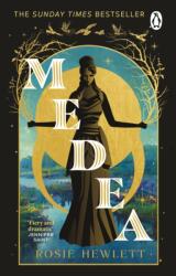 Rosie Hewlett - Medea - Rosie Hewlett (ISBN: 9781804992432)