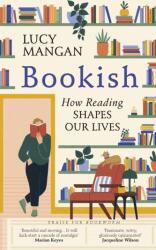 Bookish (ISBN: 9781529110128)