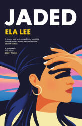 Ela Lee - Jaded - Ela Lee (ISBN: 9781529933635)