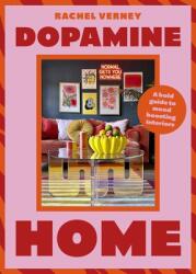 Dopamine Home - VERNEY RACHEL (ISBN: 9781529441895)