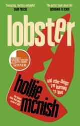 Lobster (ISBN: 9780349726656)
