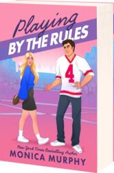 Playing by the Rules (ISBN: 9781649378712)