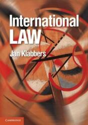International Law (ISBN: 9780521144063)