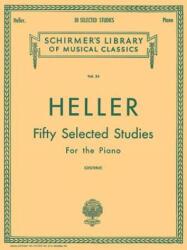 50 Selected Studies (ISBN: 9780793572953)