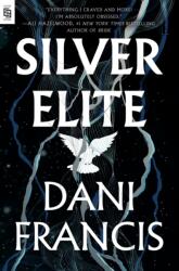 Silver Elite (ISBN: 9780593983447)