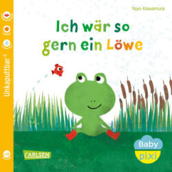 Baby Pixi (ISBN: 9783551062826)