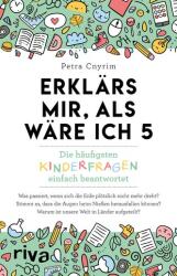 Erklärs mir, als wäre ich 5 (ISBN: 9783742322623)