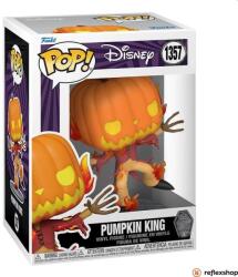 Funko POP! Disney - Pumpkin King figura (ISBN: 3386002619448)