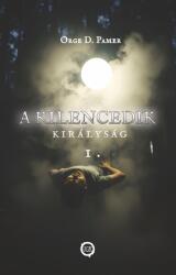 A kilencedik királyság 1 (ISBN: 9789635746811)