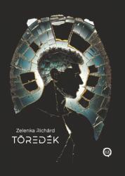 Töredék (ISBN: 9789635746873)