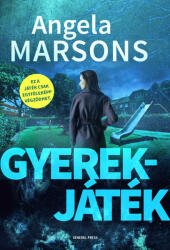 Gyerekjáték (ISBN: 9789634529699)