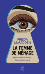 Femeia de menaj (2023)