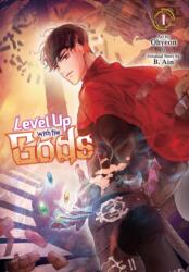 Level Up with the Gods, Vol. 1 (2025)