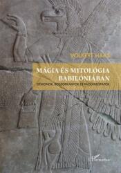 Mágia és mitológia Babilóniában (2019)