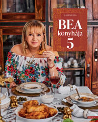 Bea konyhája 5 (2025)