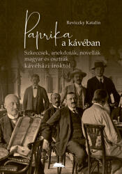 Paprika a kávéban (2025)