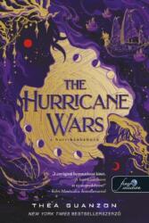 The Hurricane Wars - A hurrikánháború (2025)