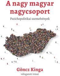 A nagy magyar nagycsoport (2025)