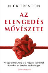 Az elengedés művészete (2025)
