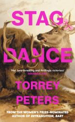 Stag Dance (ISBN: 9781800810792)