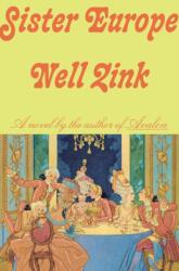 Sister Europe (ISBN: 9780593534915)