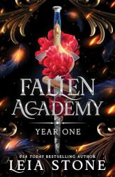 Fallen Academy: Year One - Leia Stone (ISBN: 9781464225901)