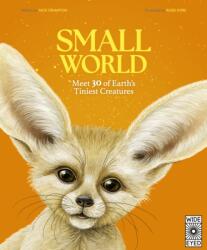 Small World (ISBN: 9780711288560)