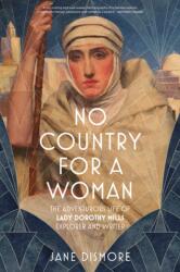 No Country For a Woman (ISBN: 9781803996141)