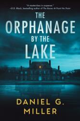 The Orphanage by the Lake (ISBN: 9781464254468)