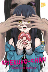 Mieruko-chan - Die Geister, die mich riefen 10 - Doreaux Zwetkow (ISBN: 9783964338402)